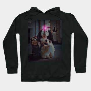 Magic Aurora Hoodie